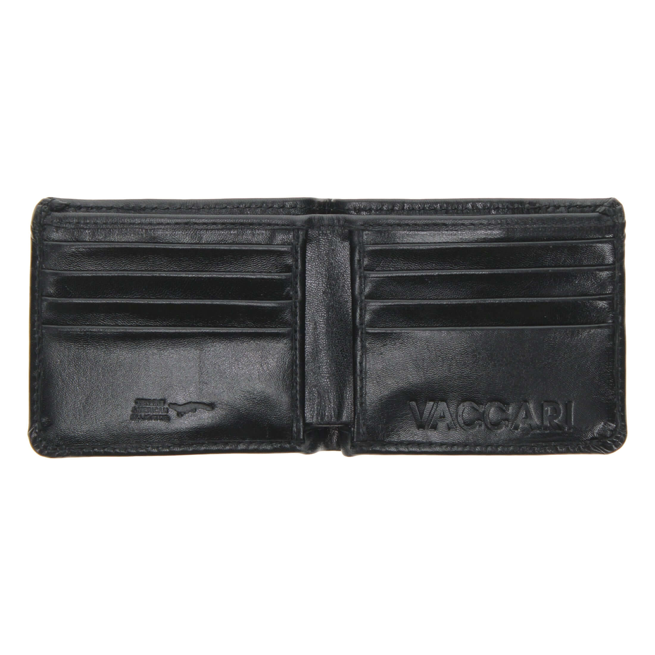 American Alligator Billfold - Image 3